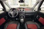 Peugeot 1007 RC Concept 2004 года